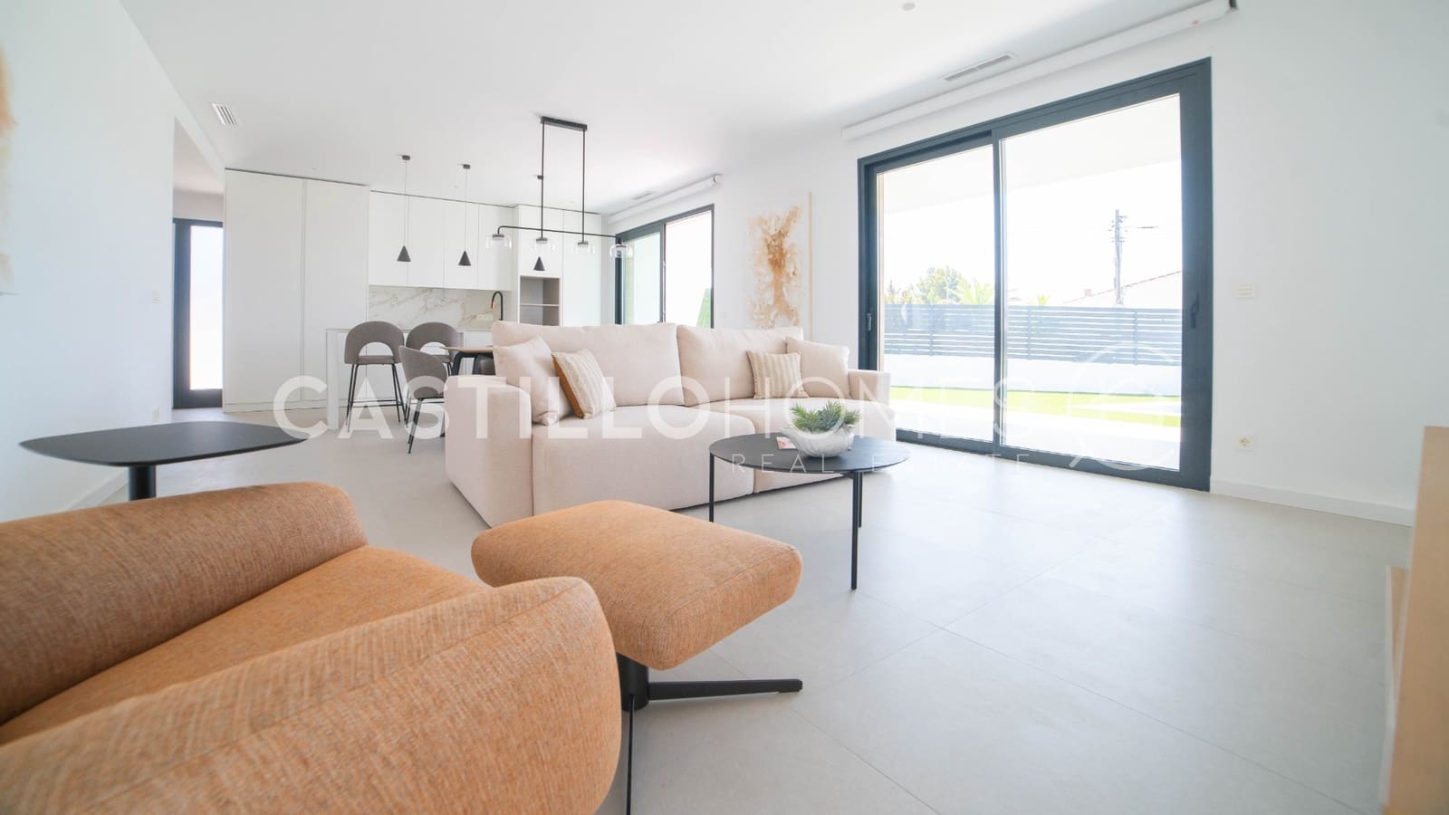 3 chambre Villa/Maison à vendre à Ciudad Quesada avec piscine - 690 000 € (Ref: 9761633)