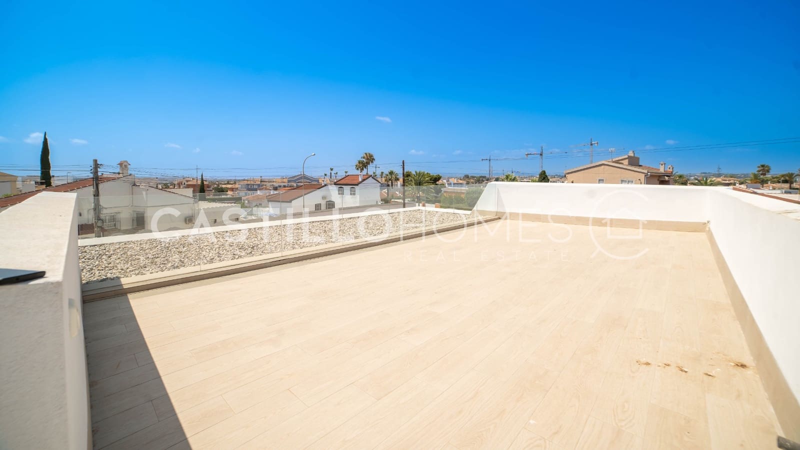 3 chambre Villa/Maison à vendre à Ciudad Quesada avec piscine - 690 000 € (Ref: 9761633)