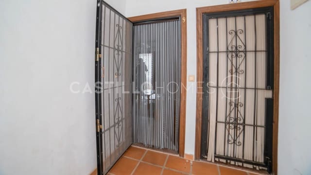 1 sovrum Lägenhet till salu i Playa de los Náufragos, Torrevieja med pool - 125 000 € (Ref: 9761635)