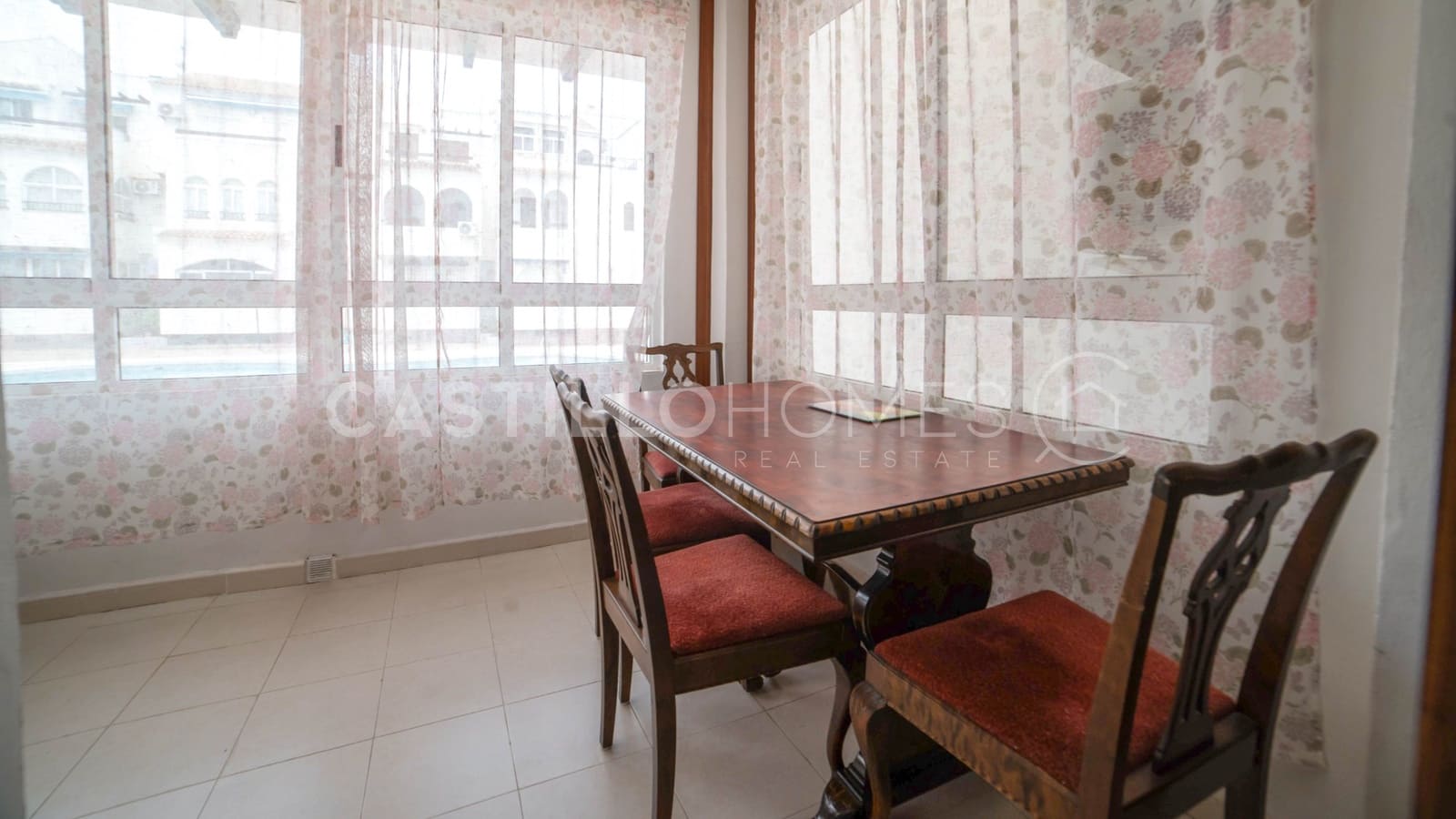 1 soveværelse Lejlighed til salg i Torrevieja med swimmingpool - € 125.000 (Ref: 9761635)