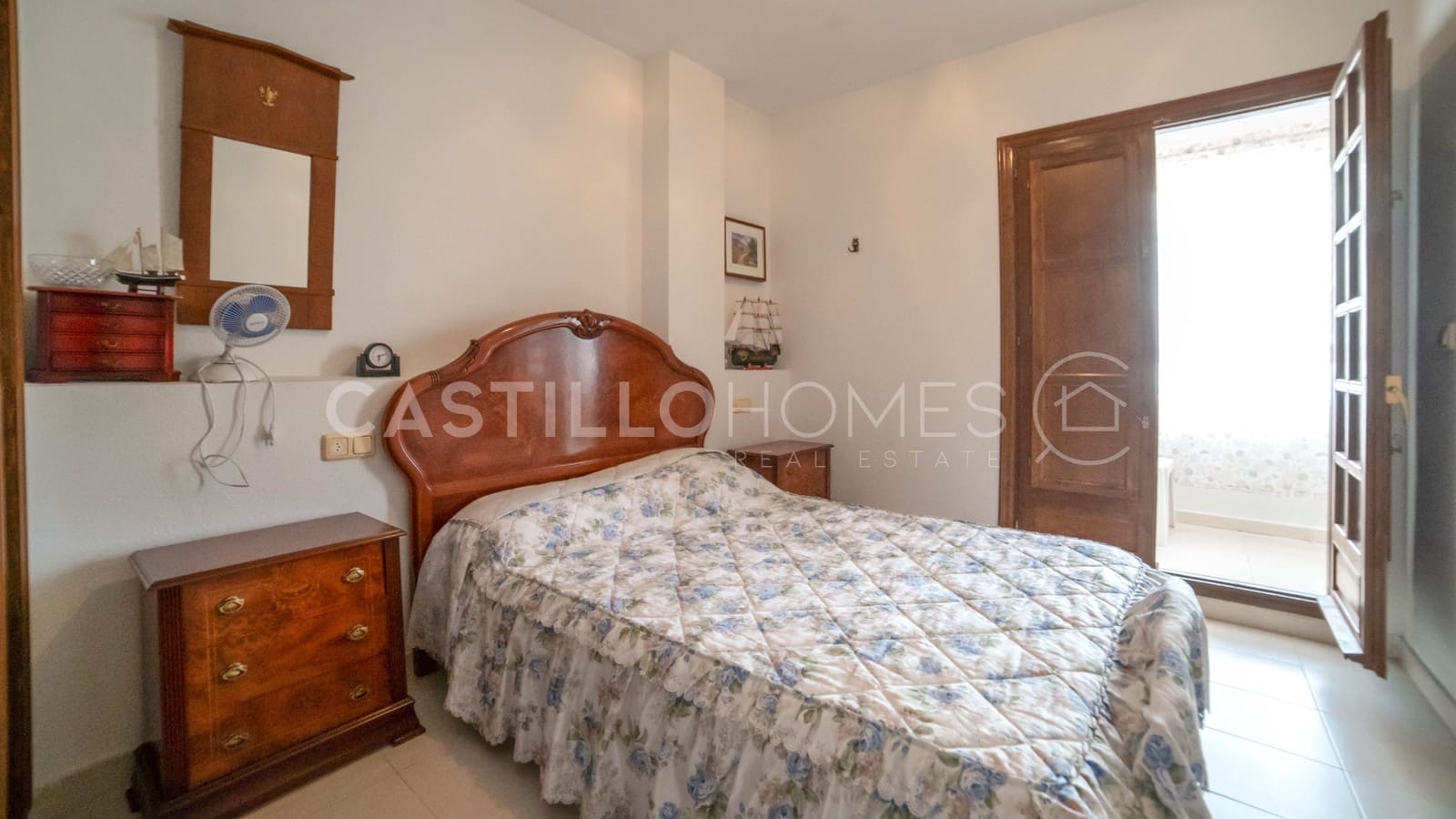 1 soveværelse Lejlighed til salg i Torrevieja med swimmingpool - € 125.000 (Ref: 9761635)