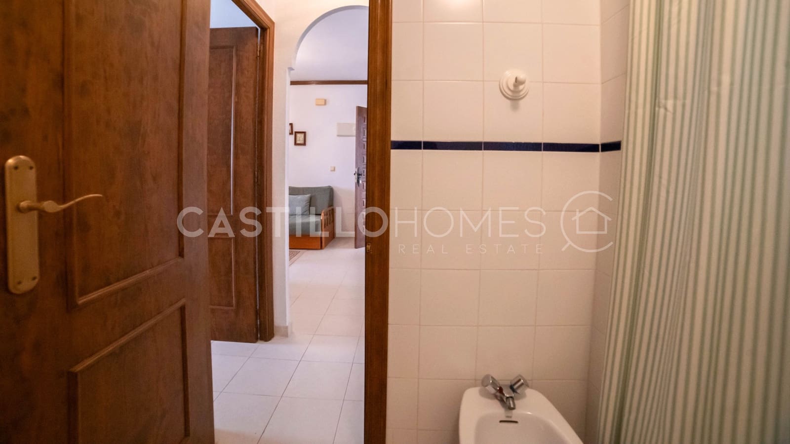 1 soveværelse Lejlighed til salg i Torrevieja med swimmingpool - € 125.000 (Ref: 9761635)