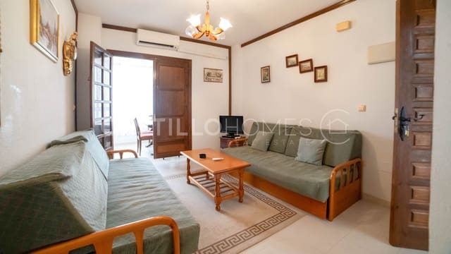 1 sovrum Lägenhet till salu i Playa de los Náufragos, Torrevieja med pool - 125 000 € (Ref: 9761635)