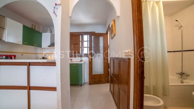 1 sovrum Lägenhet till salu i Playa de los Náufragos, Torrevieja med pool - 125 000 € (Ref: 9761635)