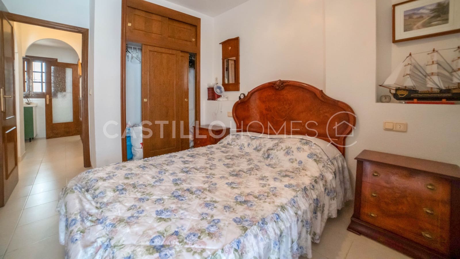 1 soveværelse Lejlighed til salg i Torrevieja med swimmingpool - € 125.000 (Ref: 9761635)