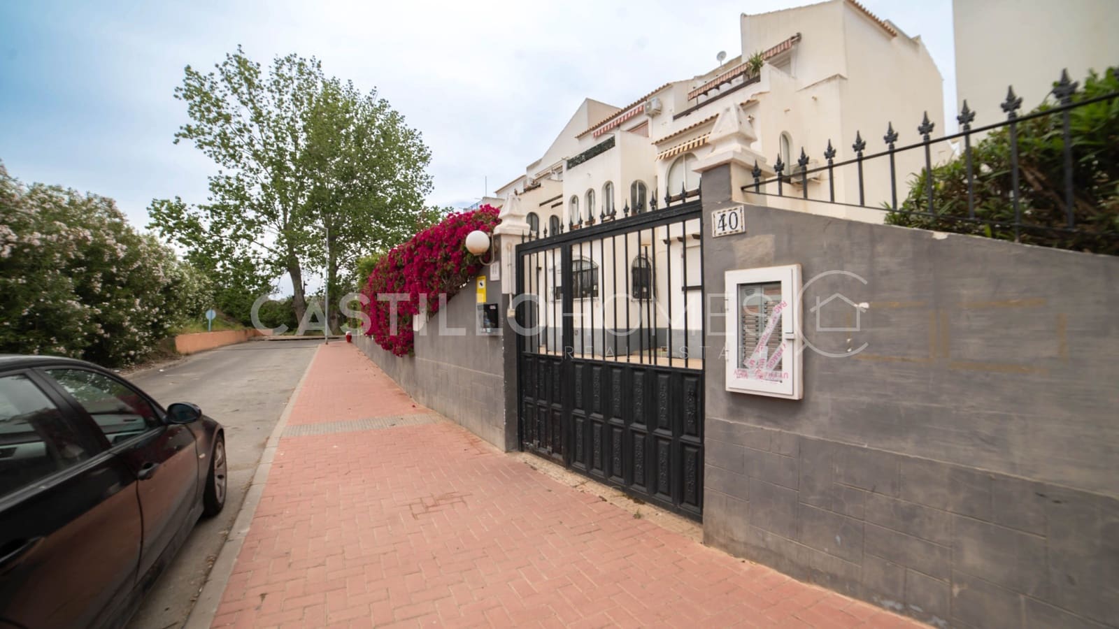 1 soveværelse Lejlighed til salg i Torrevieja med swimmingpool - € 125.000 (Ref: 9761635)