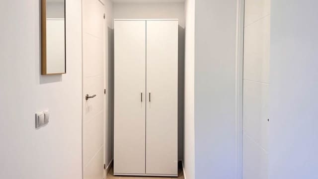 2 makuuhuone Huoneisto myytävänä paikassa Playa del Acequión, Torrevieja - 279 000 € (Ref: 9771011)