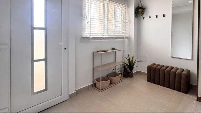 2 makuuhuone Huoneisto myytävänä paikassa Playa del Acequión, Torrevieja - 279 000 € (Ref: 9771011)