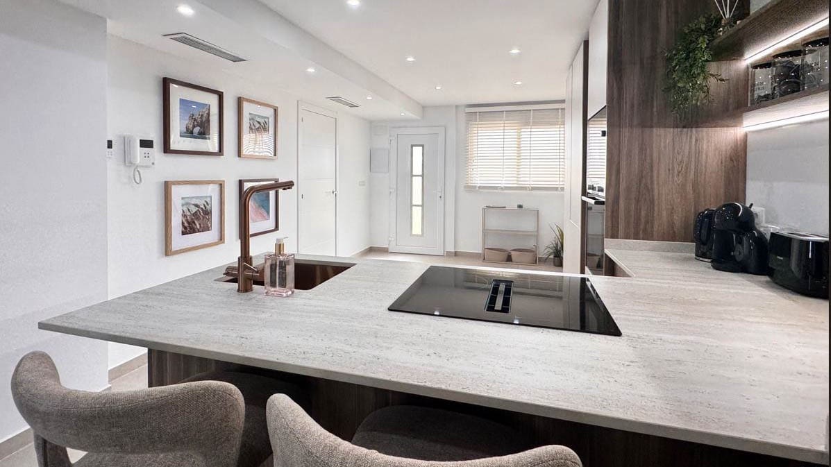 2 soverom Leilighet til salgs i Torrevieja - € 279 000 (Ref: 9771011)