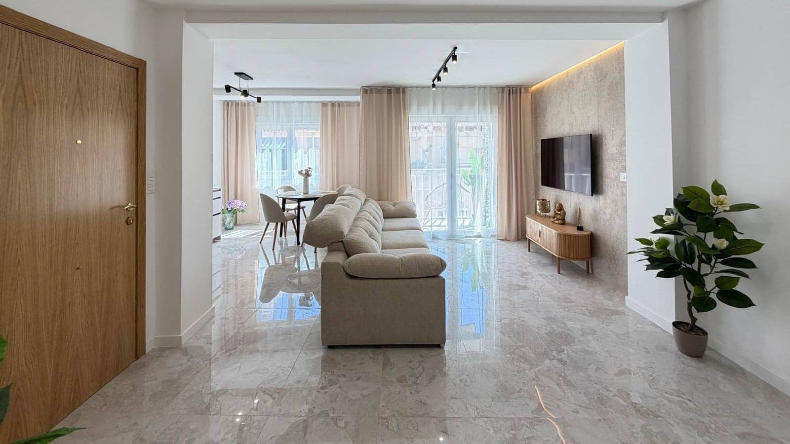 3 quarto Penthouse para venda em Torrevieja - 239 000 € (Ref: 9771012)