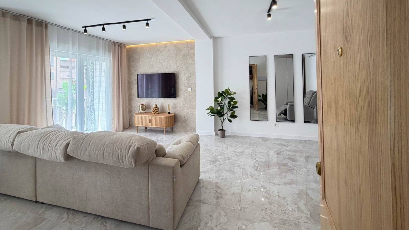 3 quarto Penthouse para venda em Torrevieja - 239 000 € (Ref: 9771012)