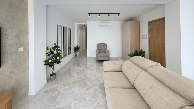 3 chambre Penthouse à vendre à Playa del Cura, Torrevieja - 239 000 € (Ref: 9771012)