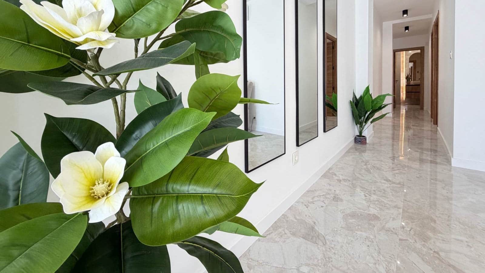 3 quarto Penthouse para venda em Torrevieja - 239 000 € (Ref: 9771012)