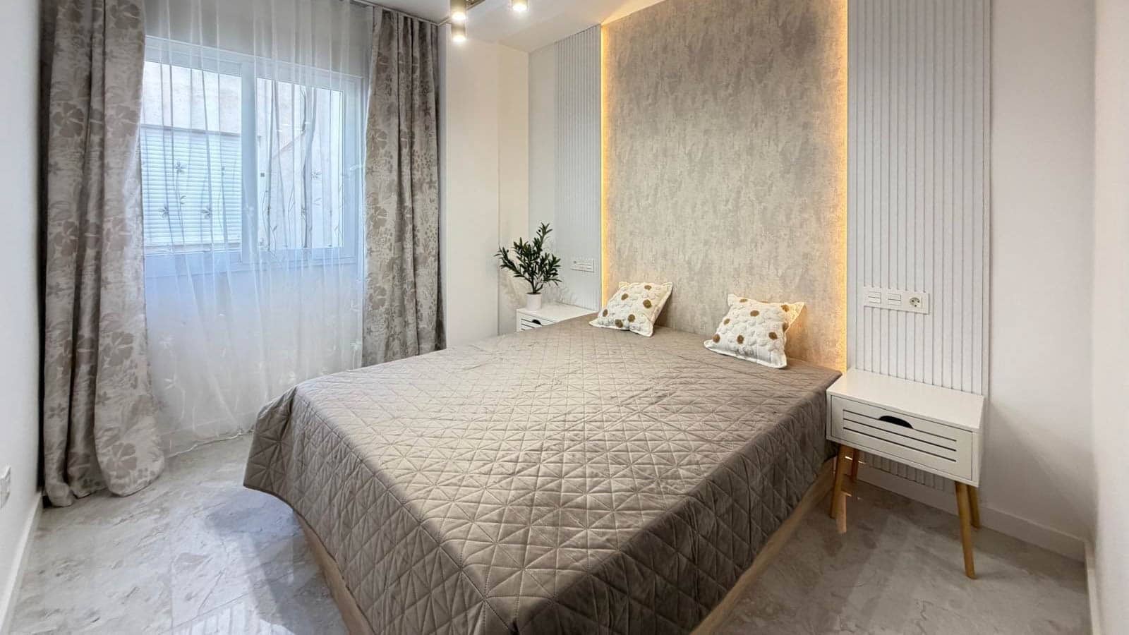 3 quarto Penthouse para venda em Torrevieja - 239 000 € (Ref: 9771012)