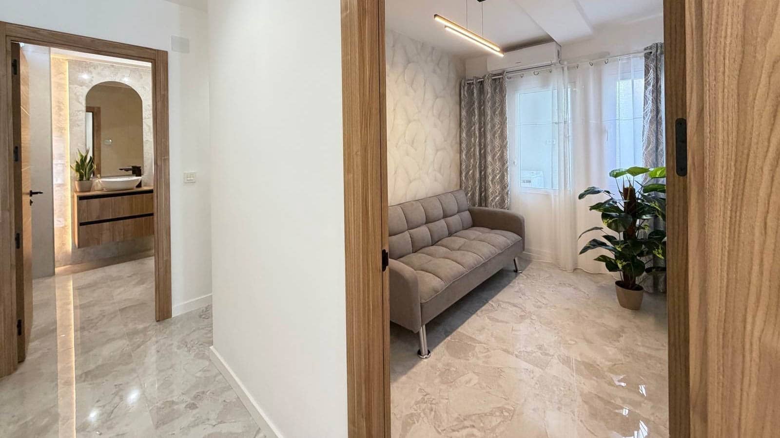 3 quarto Penthouse para venda em Torrevieja - 239 000 € (Ref: 9771012)