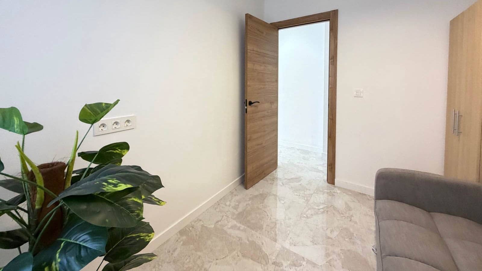 3 quarto Penthouse para venda em Torrevieja - 239 000 € (Ref: 9771012)