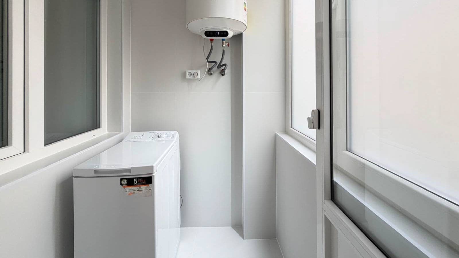 3 quarto Penthouse para venda em Torrevieja - 239 000 € (Ref: 9771012)