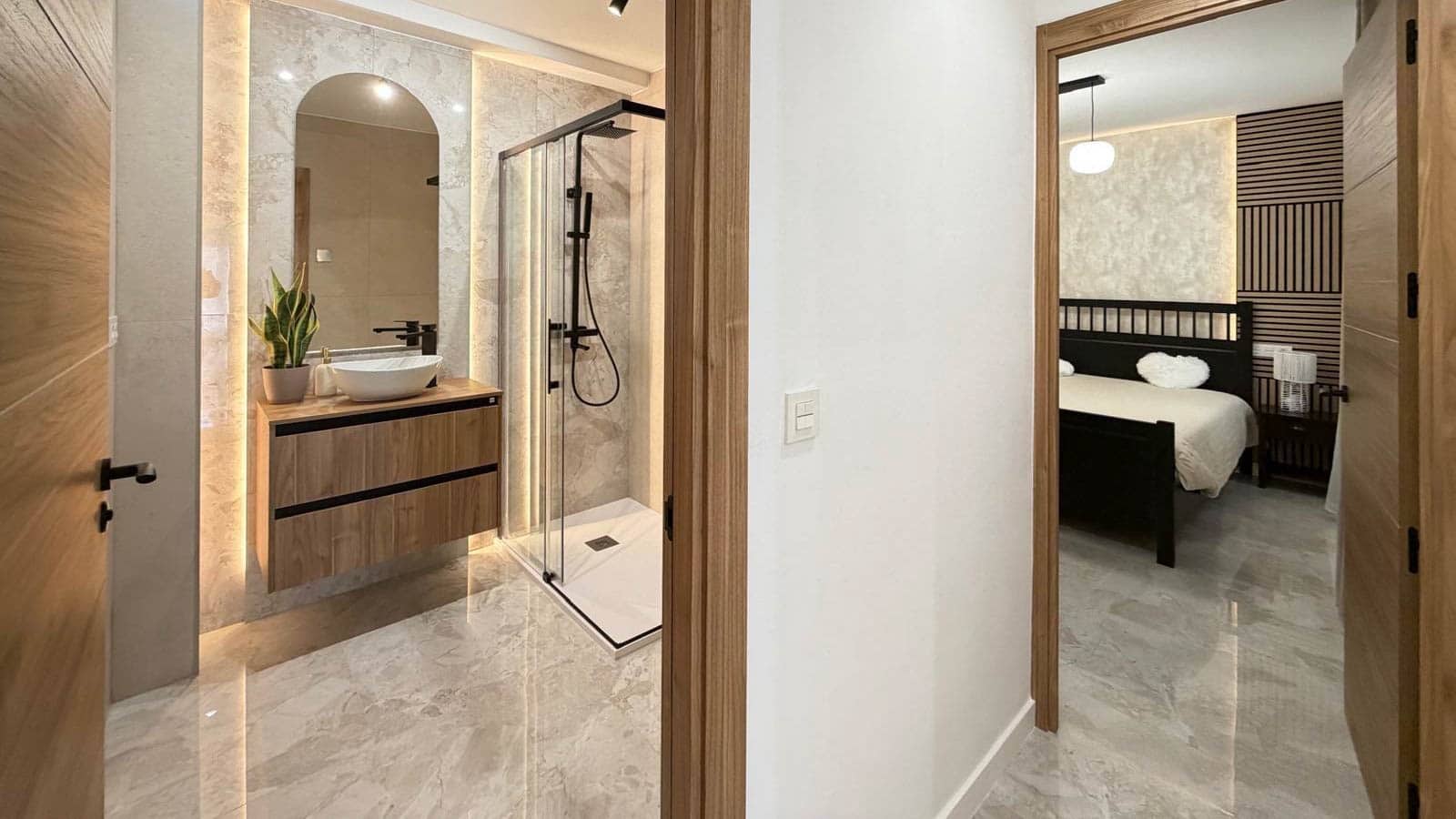 3 quarto Penthouse para venda em Torrevieja - 239 000 € (Ref: 9771012)