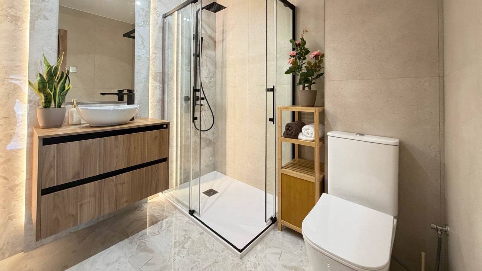 3 quarto Penthouse para venda em Torrevieja - 239 000 € (Ref: 9771012)