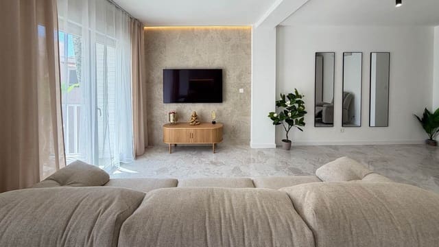 3 chambre Penthouse à vendre à Playa del Cura, Torrevieja - 239 000 € (Ref: 9771012)