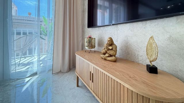 3 chambre Penthouse à vendre à Playa del Cura, Torrevieja - 239 000 € (Ref: 9771012)