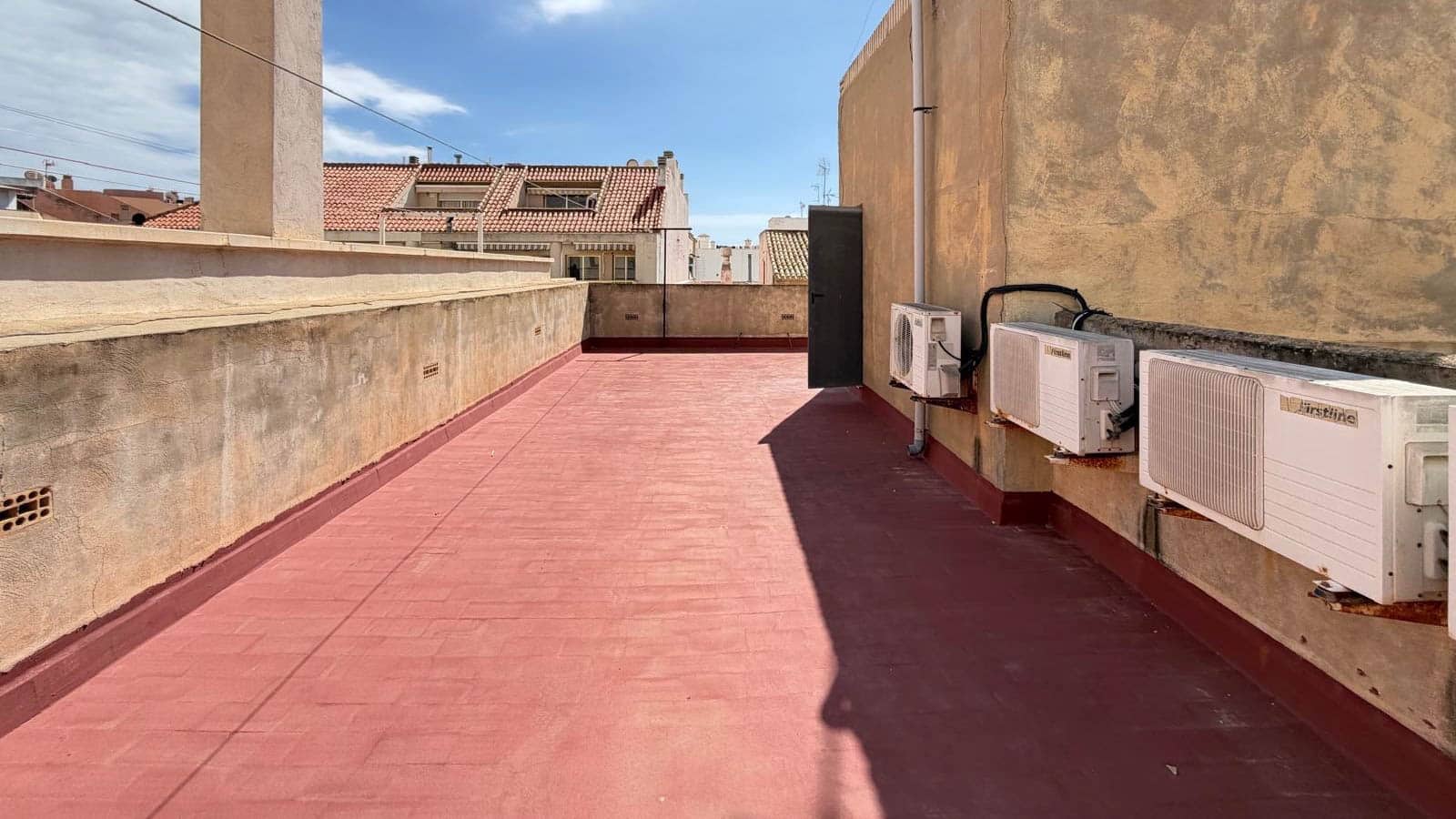 3 quarto Penthouse para venda em Torrevieja - 239 000 € (Ref: 9771012)