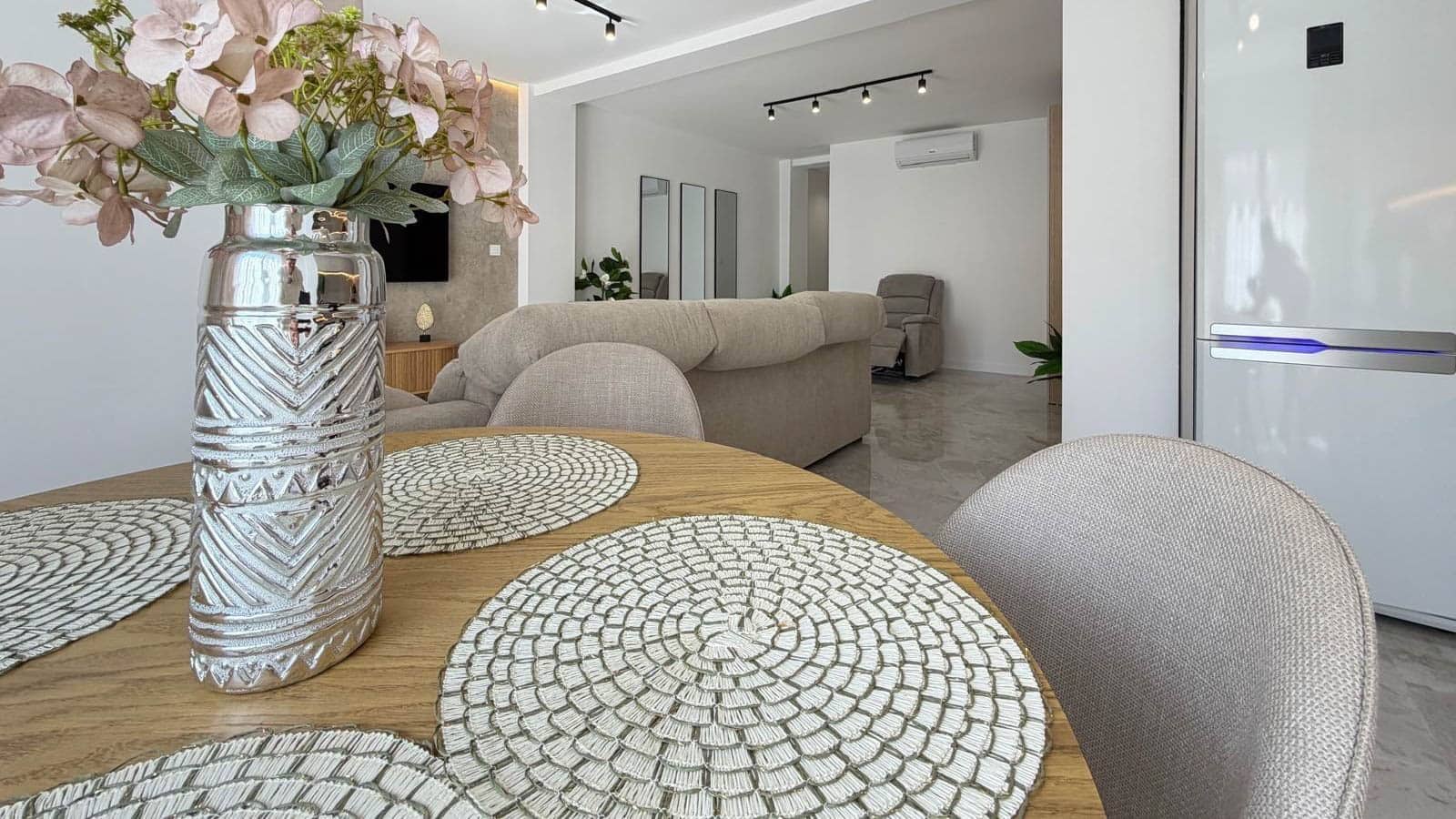 3 quarto Penthouse para venda em Torrevieja - 239 000 € (Ref: 9771012)