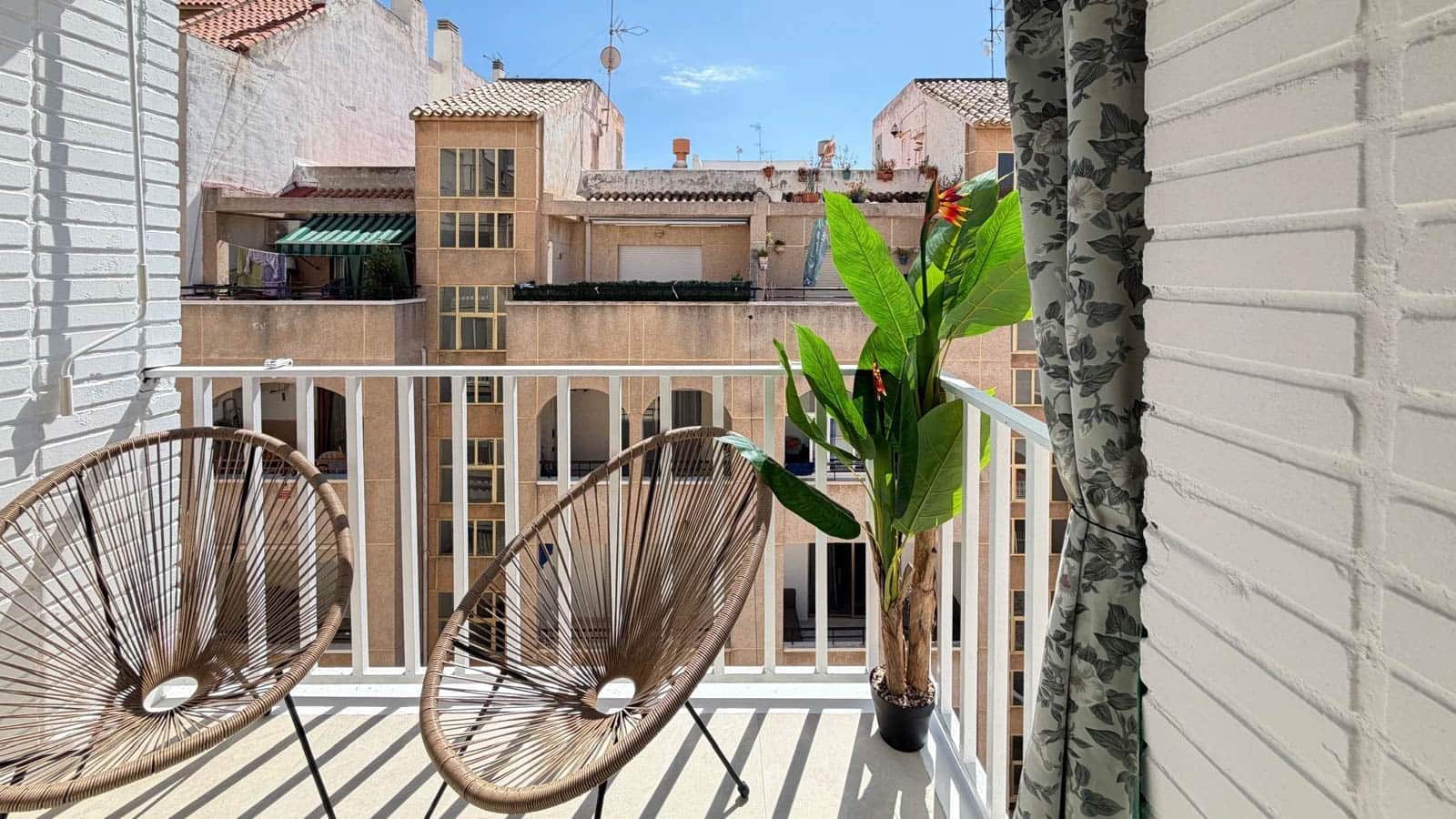 3 quarto Penthouse para venda em Torrevieja - 239 000 € (Ref: 9771012)