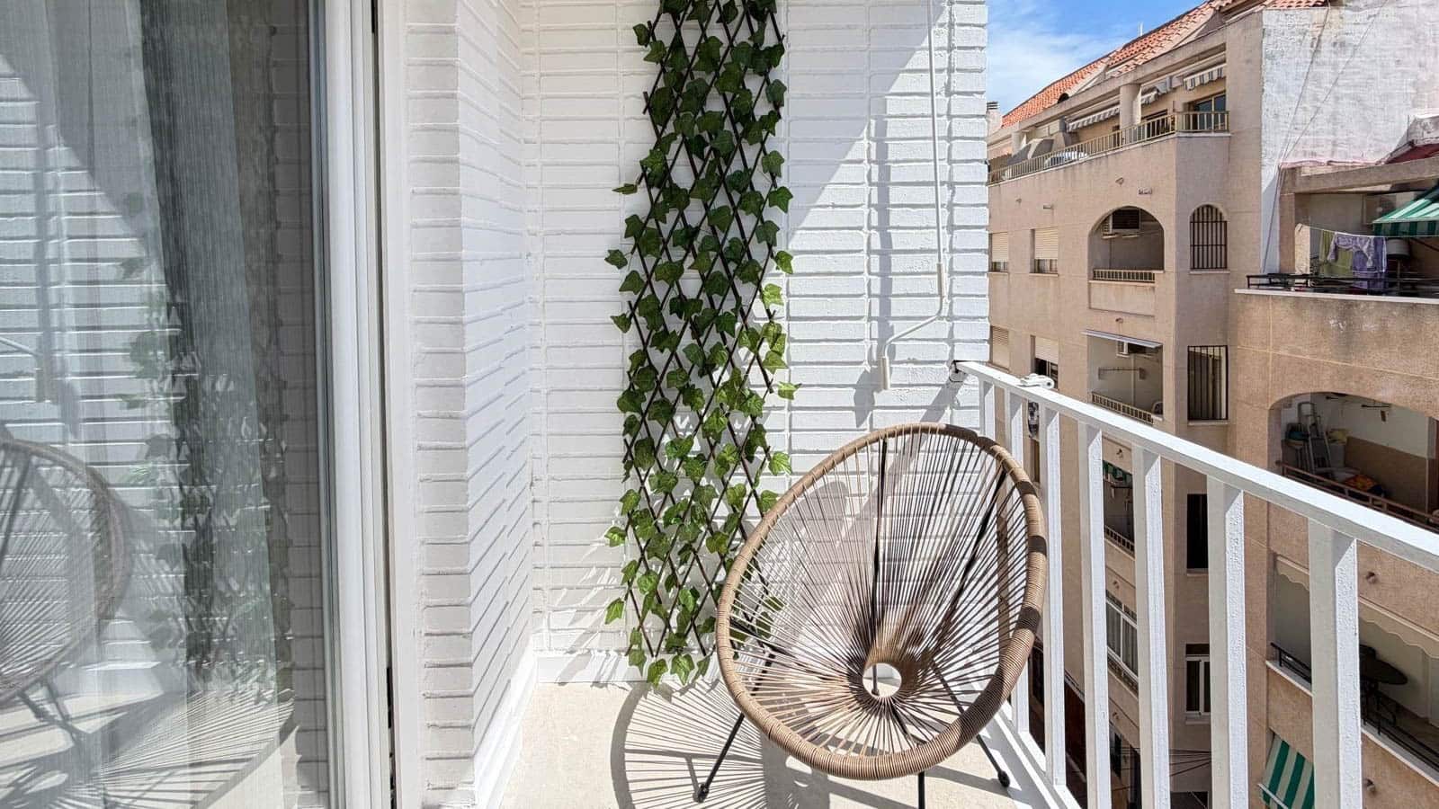 3 quarto Penthouse para venda em Torrevieja - 239 000 € (Ref: 9771012)