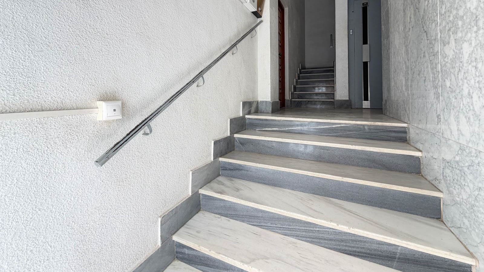 3 quarto Penthouse para venda em Torrevieja - 239 000 € (Ref: 9771012)