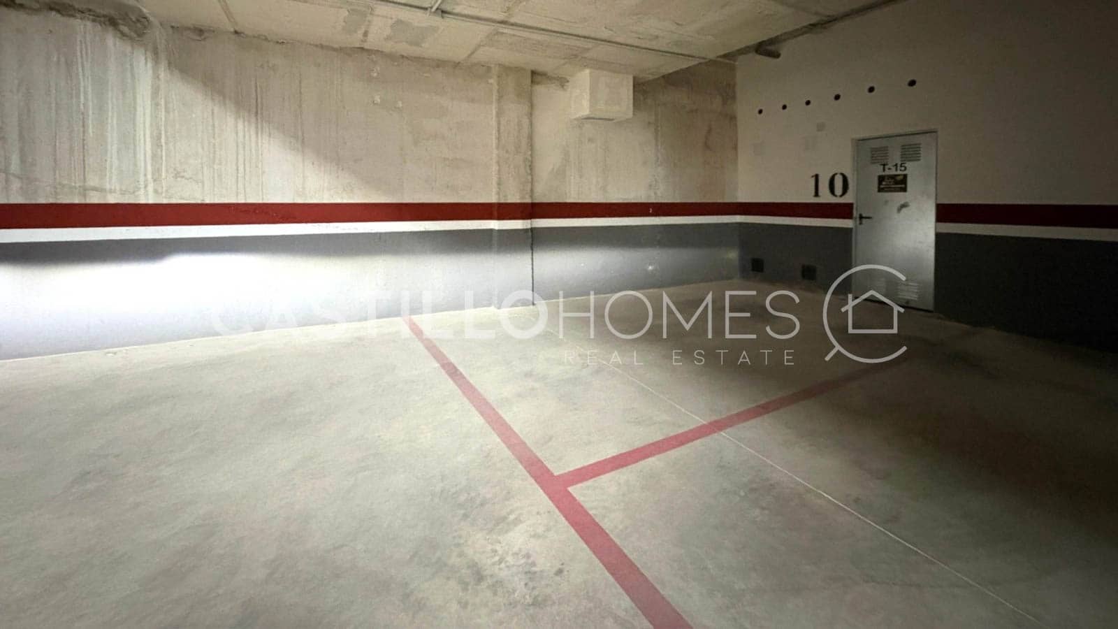 3 sovrum Takvåning till salu i Torrevieja med pool garage - 399 000 € (Ref: 9778662)