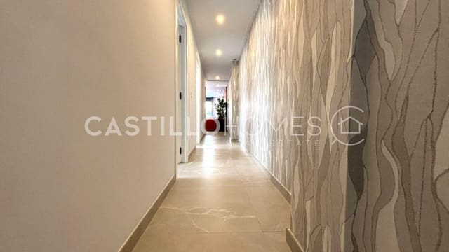 3 soverom Penthouse til salgs i Las Piscinas Naturales, Torrevieja med svømmebasseng garasje - € 399 000 (Ref: 9778662)