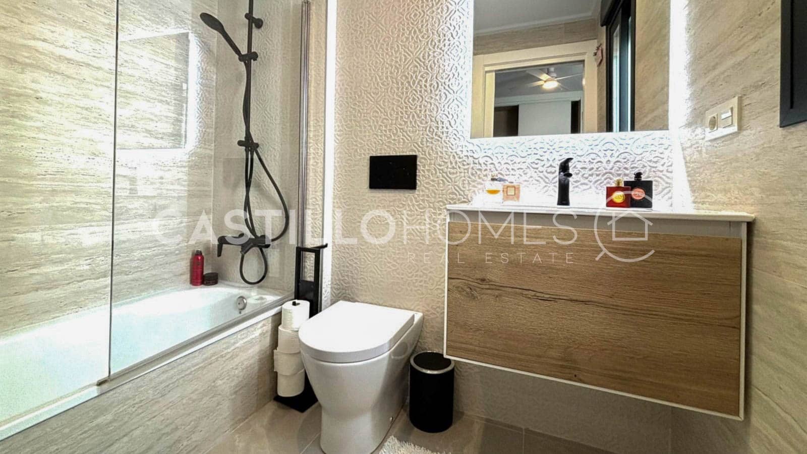 3 sovrum Takvåning till salu i Torrevieja med pool garage - 399 000 € (Ref: 9778662)