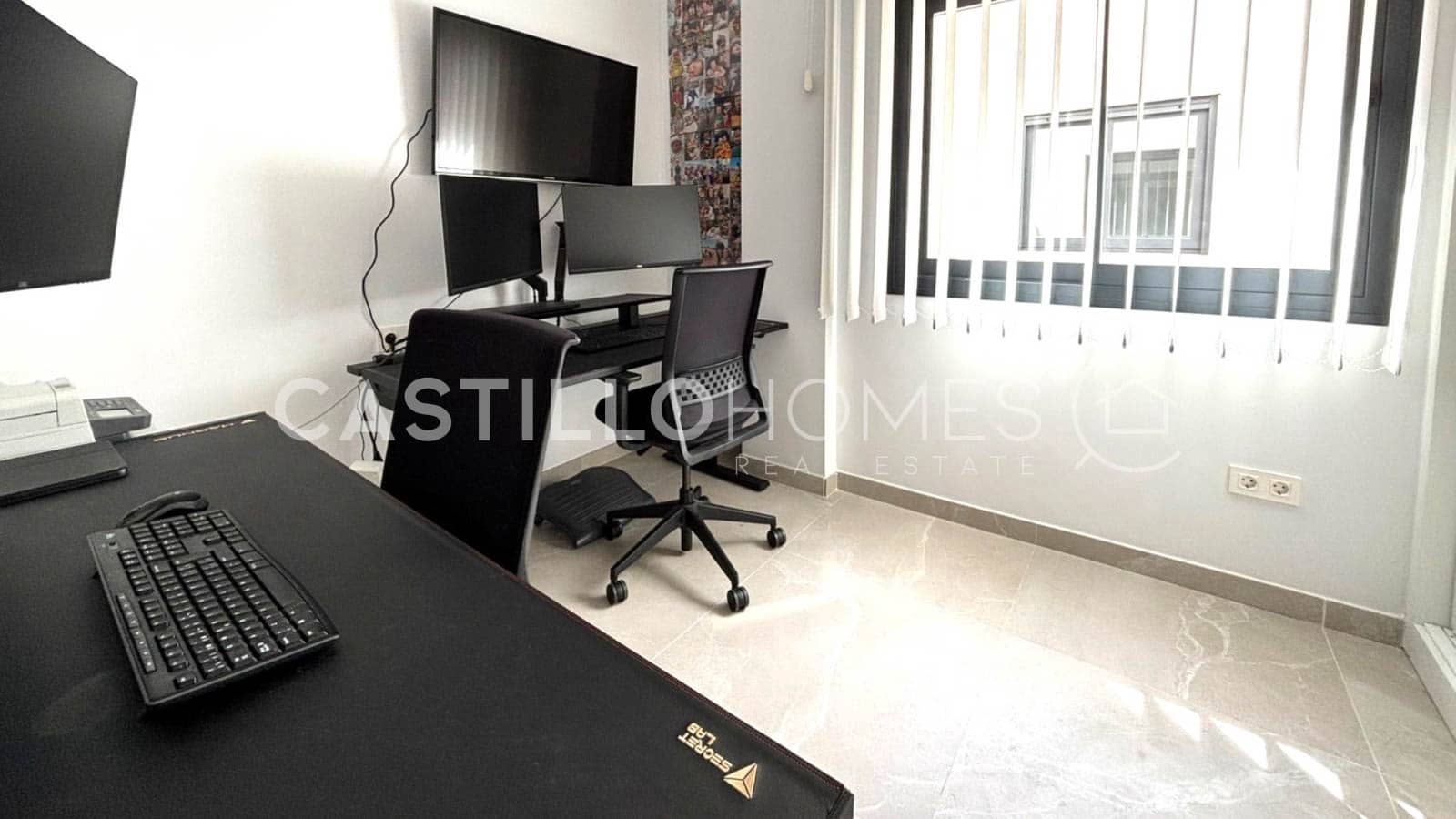 3 sovrum Takvåning till salu i Torrevieja med pool garage - 399 000 € (Ref: 9778662)