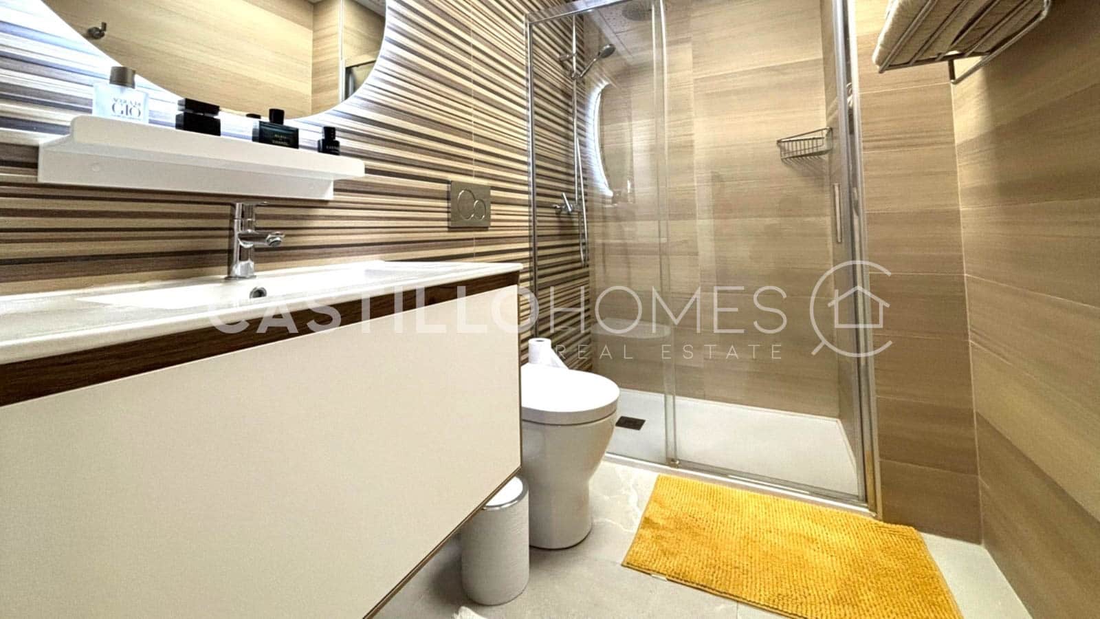 3 sovrum Takvåning till salu i Torrevieja med pool garage - 399 000 € (Ref: 9778662)