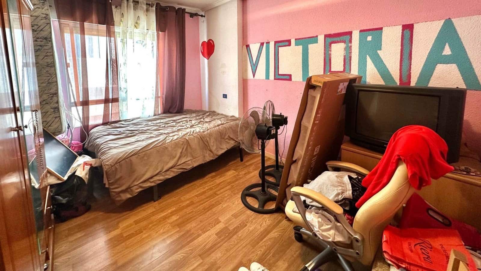 2 chambre Appartement à vendre à Torrevieja - 149 900 € (Ref: 9779095)