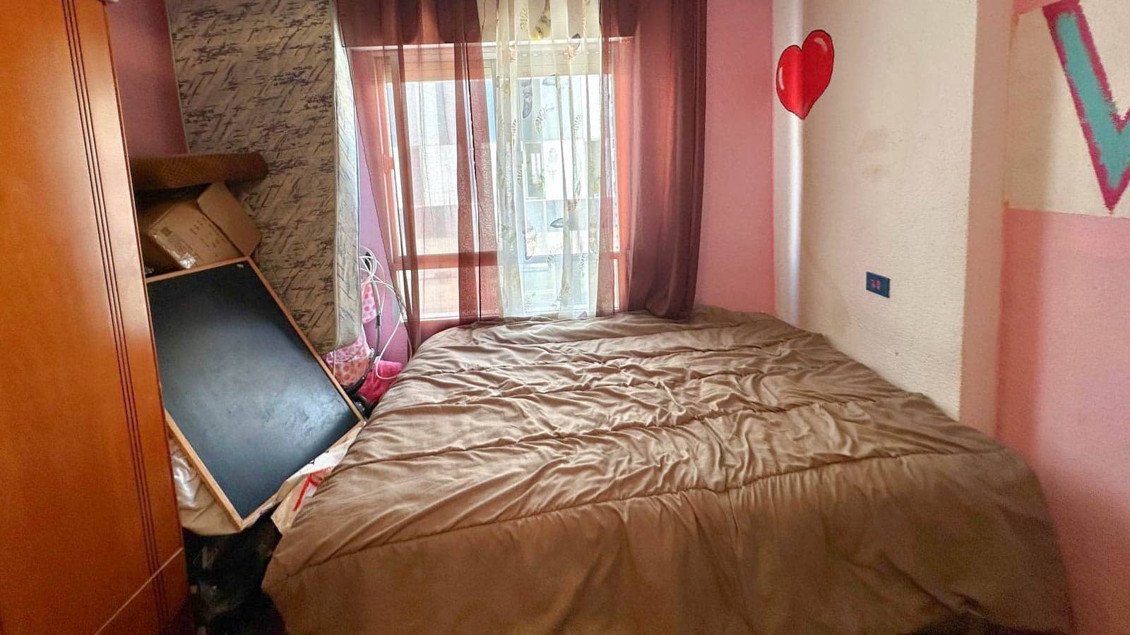 2 chambre Appartement à vendre à Torrevieja - 149 900 € (Ref: 9779095)