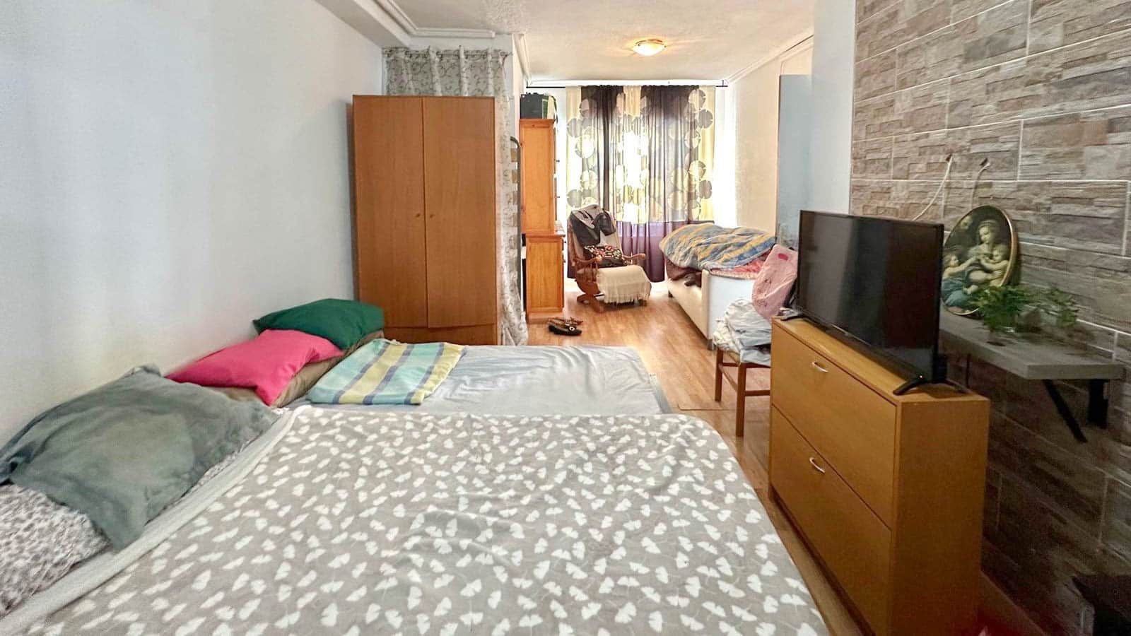 2 chambre Appartement à vendre à Torrevieja - 149 900 € (Ref: 9779095)