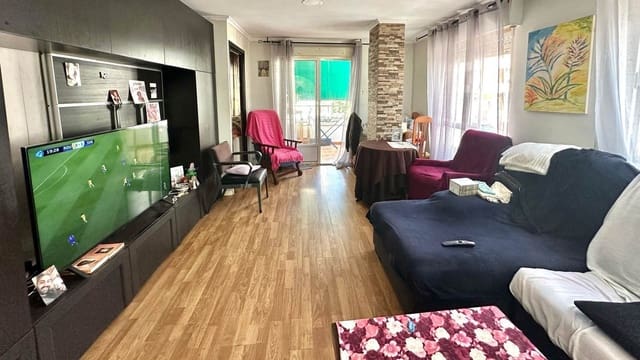 2 soverom Leilighet til salgs i Centro - Muelle Pesquero, Torrevieja - € 149 900 (Ref: 9779095)