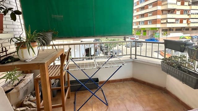 2 soverom Leilighet til salgs i Centro - Muelle Pesquero, Torrevieja - € 149 900 (Ref: 9779095)