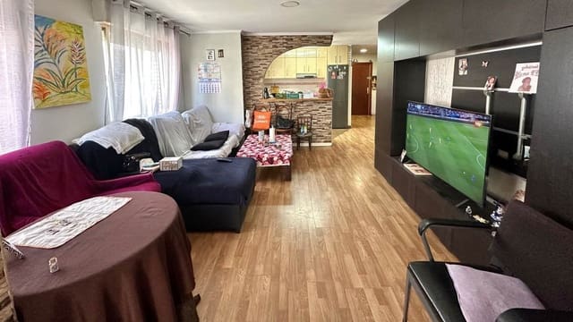 2 soverom Leilighet til salgs i Centro - Muelle Pesquero, Torrevieja - € 149 900 (Ref: 9779095)