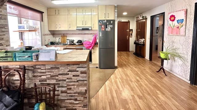 2 soverom Leilighet til salgs i Centro - Muelle Pesquero, Torrevieja - € 149 900 (Ref: 9779095)