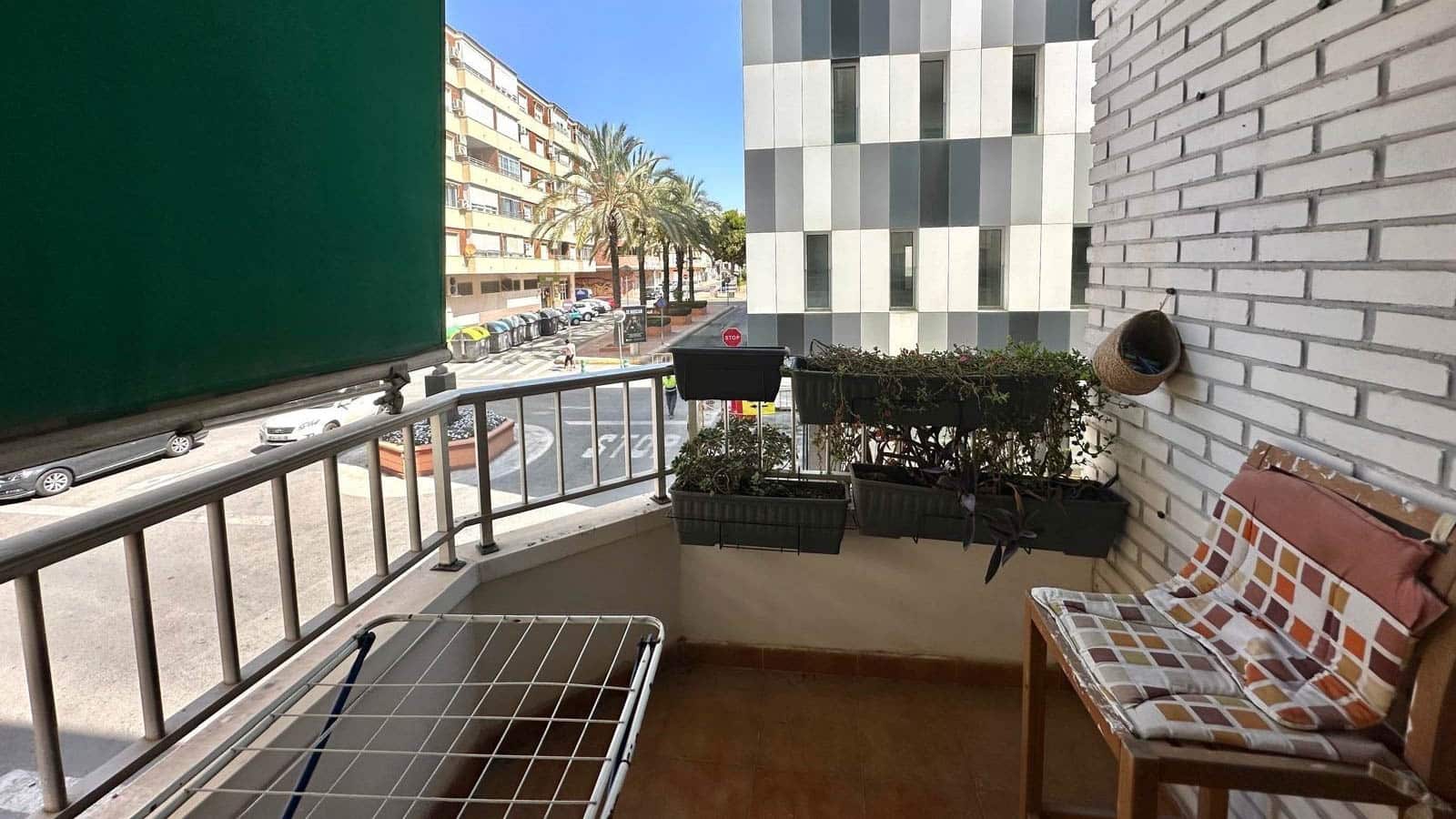 2 chambre Appartement à vendre à Torrevieja - 149 900 € (Ref: 9779095)