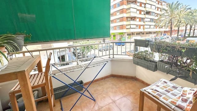 2 soverom Leilighet til salgs i Centro - Muelle Pesquero, Torrevieja - € 149 900 (Ref: 9779095)