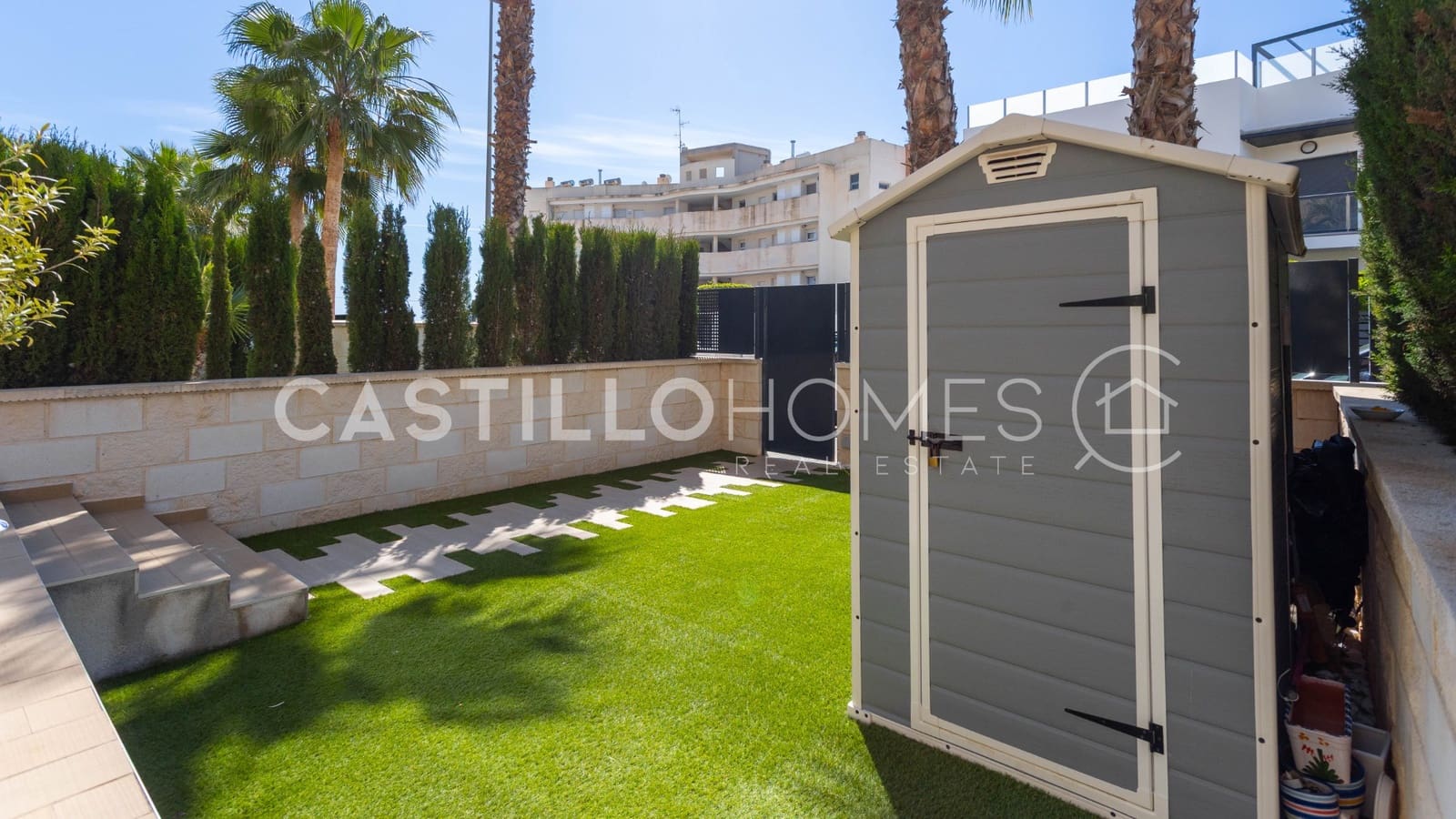 2 slaapkamer Appartement te koop in Los Dolses met zwembad - € 229.000 (Ref: 9784884)