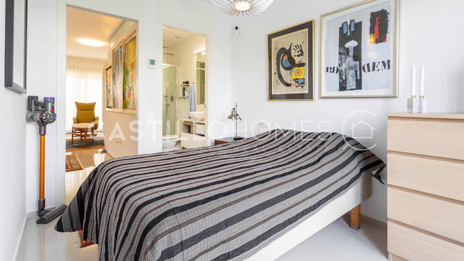 2 slaapkamer Appartement te koop in Los Dolses met zwembad - € 229.000 (Ref: 9784884)