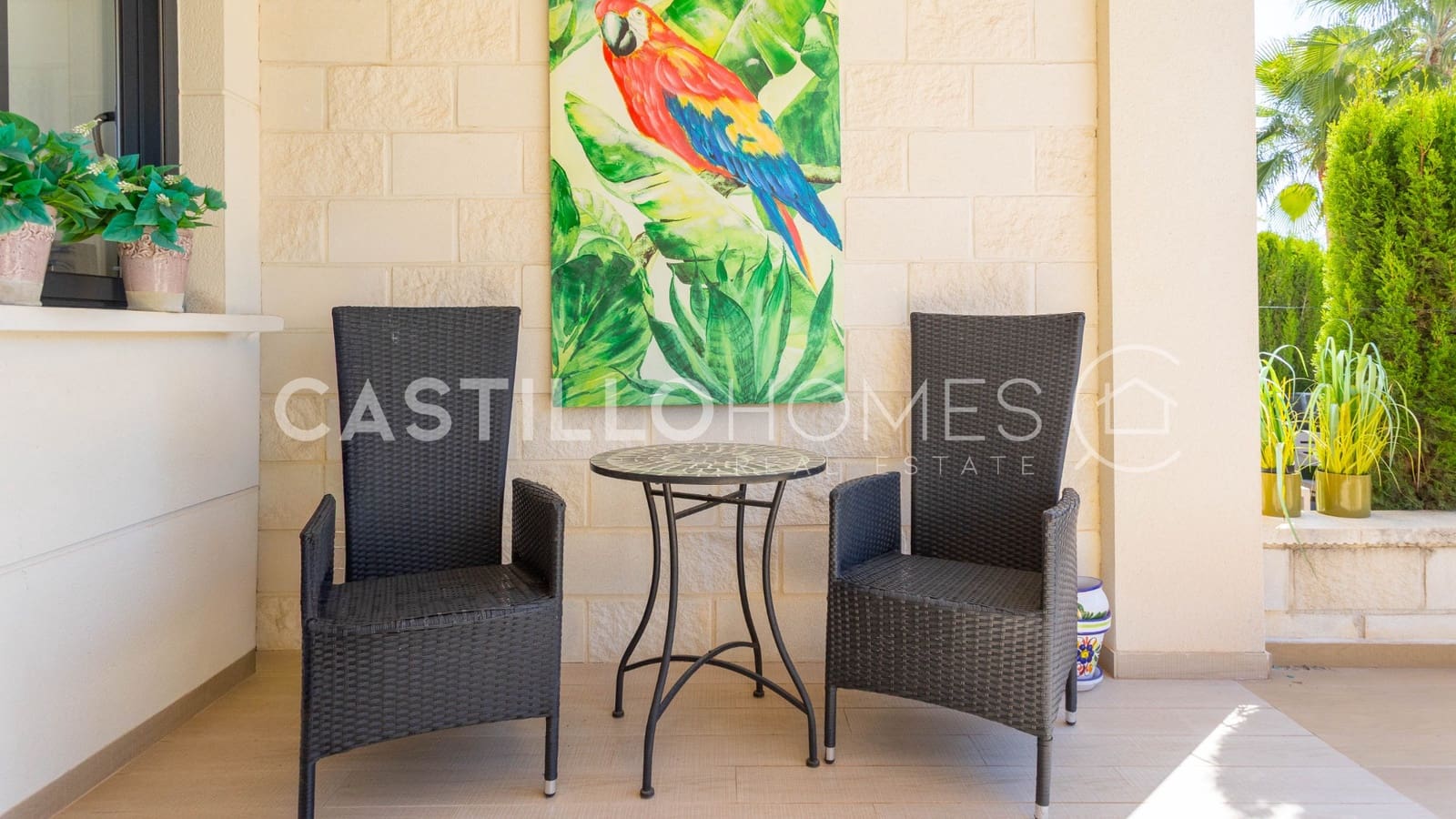 2 slaapkamer Appartement te koop in Los Dolses met zwembad - € 229.000 (Ref: 9784884)