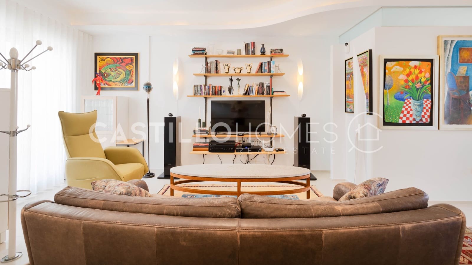 2 slaapkamer Appartement te koop in Los Dolses met zwembad - € 229.000 (Ref: 9784884)