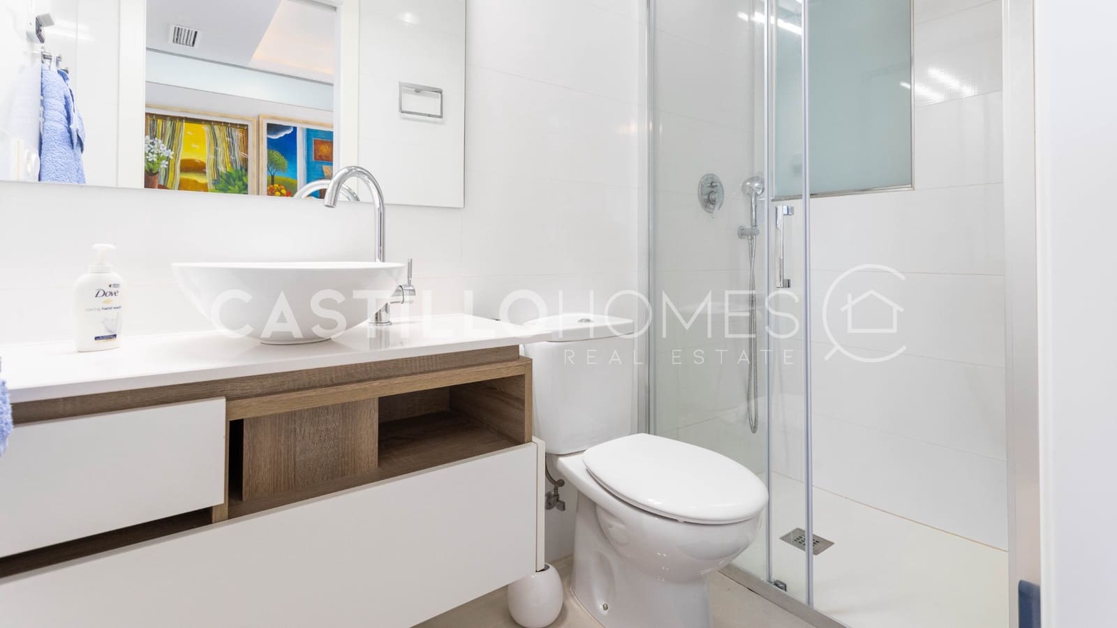 2 slaapkamer Appartement te koop in Los Dolses met zwembad - € 229.000 (Ref: 9784884)