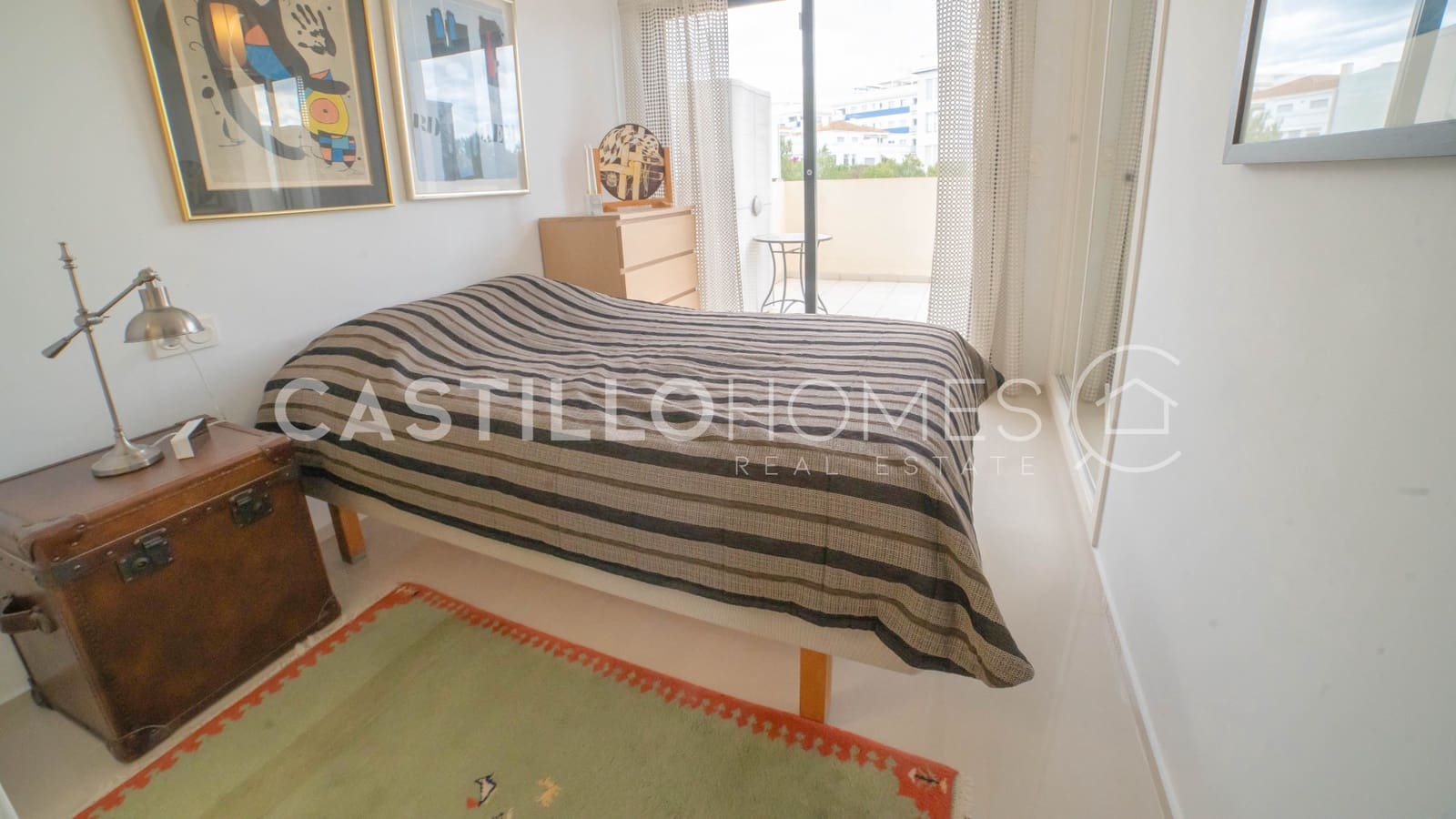 2 slaapkamer Appartement te koop in Los Dolses met zwembad - € 229.000 (Ref: 9784884)